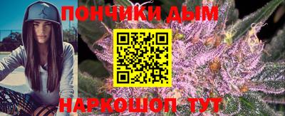 крисы Бузулук